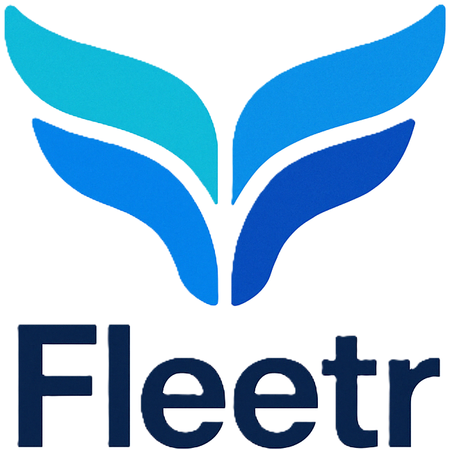 Fleetr Logo